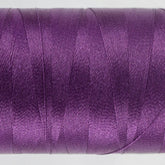 Thread - Polyfast Trilobal Polyester - 40Wt - P9374 - Purple Magic